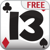 Solitaire 13 Free