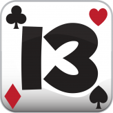 Solitaire 13